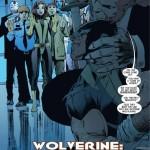 Wolverine Nº 13