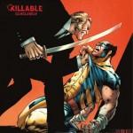 Wolverine Nº 13