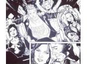 Clay Mann Kris Anka para dibujar X-Men