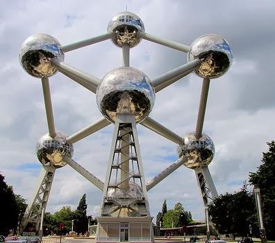 Bruselas, 15 lugares para visitar en la capital de Bélgica