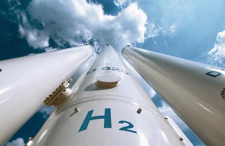 Automóviles por hidrogeno, la confrontación de las renovables ( 2 min.).