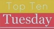 Top Ten Tuesday (15): Propósitos Literarios para el 2014