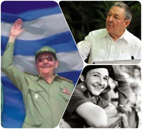 50 verdades sobre Raúl Castro