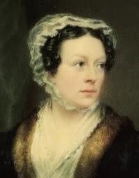 La retratista olvidada, Christina Robertson (1796-1854)