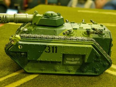 Chimedon,Chimerax,Chimerro:Las olvidadas variantes del Chimera