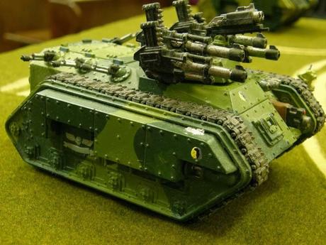 Chimedon,Chimerax,Chimerro:Las olvidadas variantes del Chimera