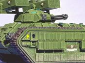 Chimedon,Chimerax,Chimerro:Las olvidadas variantes Chimera