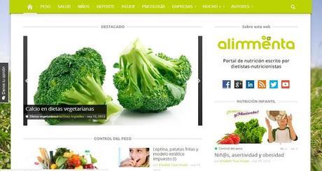 DIETISTASNUTRICIONISTAS.ES