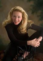 Reseña - Amante Eterno, J.R. Ward