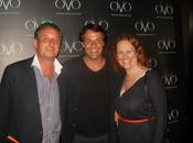 Conrad Punta Este, nueva Discoteca