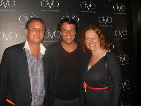 Conrad de Punta del Este, con nueva Discoteca OVO