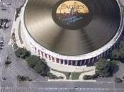 'Hotel California' Eagles convierte vinilo grande mundo