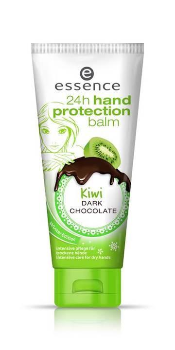 24h hand protection balm de Essence 24h hand protection balm de Essence 3