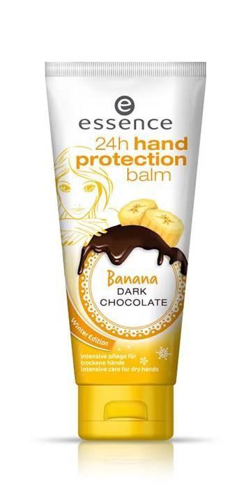 24h hand protection balm de Essence 24h hand protection balm de Essence 2