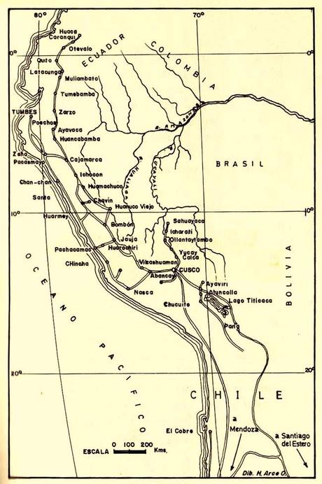 El comienzo de la Monarquía Hispánica en Nuevo Mundo