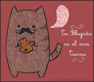 2 nuevos premios a mi blog!