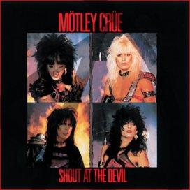 Motley Crue