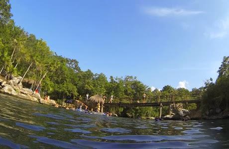 Riviera Maya, Playa del Carmen