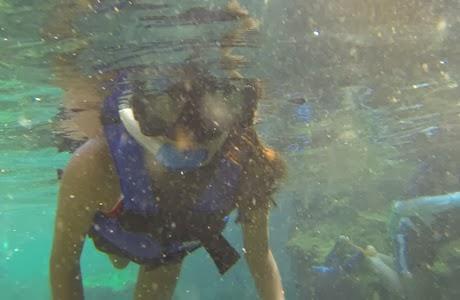 Playa del Carmen, Riviera Maya