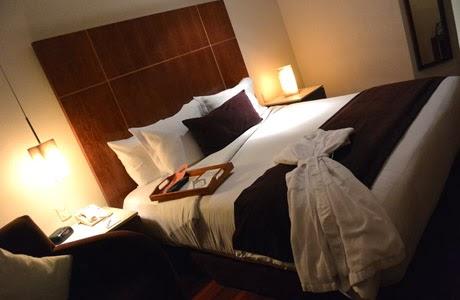 Camino Real Aeropuerto, Ciudad de México