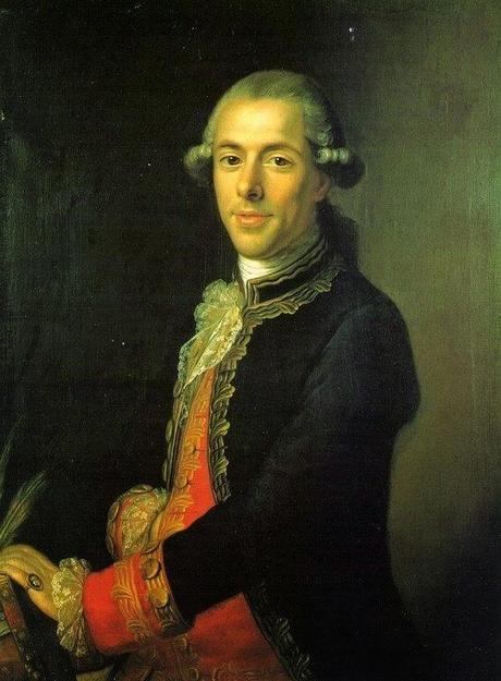 Tomás de Iriarte