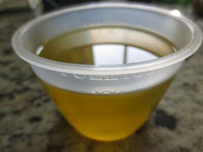 Tortilla con patatas horneadas olla GM