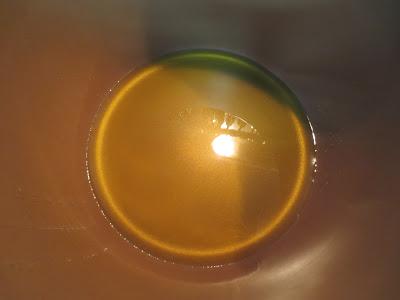 Tortilla con patatas horneadas olla GM