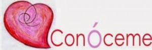 ¡Premio conóceme! logo conoceme