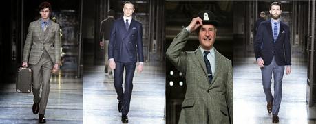 Jeremy Hackett, Hackett London, London Collections, London, menswear, british style, style, Regent Street, Savile Row, 