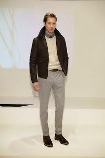 Hardy Amies, London Collections, menswear, style, british style, London, Mehmet Ali, Savile Row, William Haines, slim fit, double monks, Grenson, 