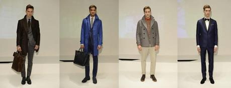 Hardy Amies, London Collections, menswear, style, british style, London, Mehmet Ali, Savile Row, William Haines, slim fit, double monks, Grenson, 