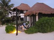 Hotel Semana: CoCo Tulum