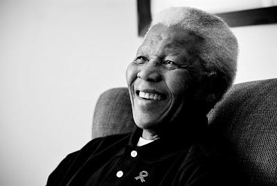 NELSON MANDELA ¨LA HISTORIA DE UN GIGANTE¨