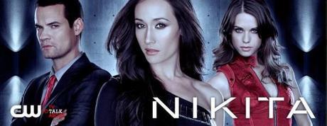 [El Seriéfilo Enigmático] Nikita T4: La última temporada