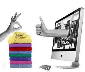 8 Claves para tu tienda de ropa online