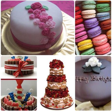 Un Cumpleaños Muy Especial