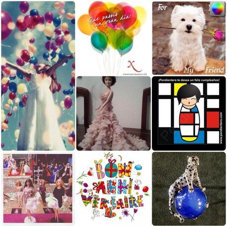 Un Cumpleaños Muy Especial