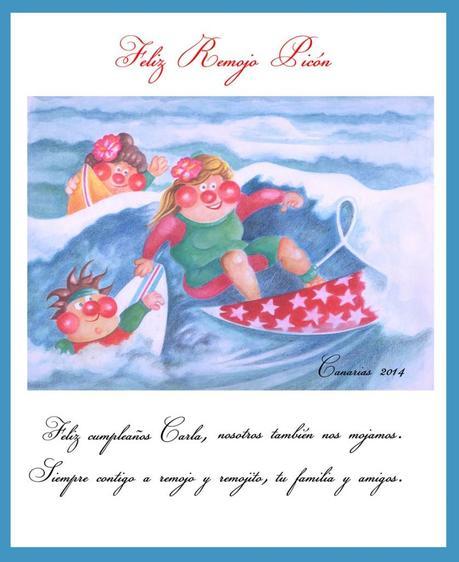 Madame bobarin Un Cumpleaños Muy Especial