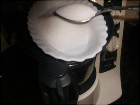 BIZCOTELAS GLASEADAS