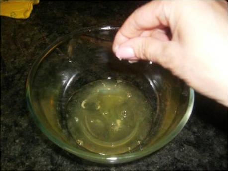 BIZCOTELAS GLASEADAS