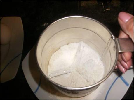 BIZCOTELAS GLASEADAS