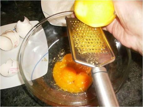 BIZCOTELAS GLASEADAS