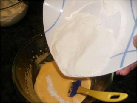 BIZCOTELAS GLASEADAS