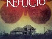 Reseña: 'Refugio', Harlan Coben