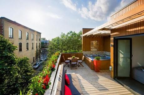 Mas Balcones Rusticos