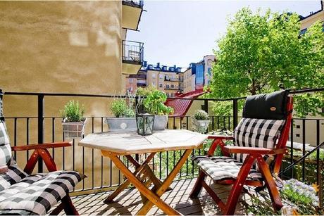 Mas Balcones Rusticos