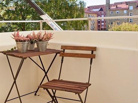 Mas Balcones Rusticos