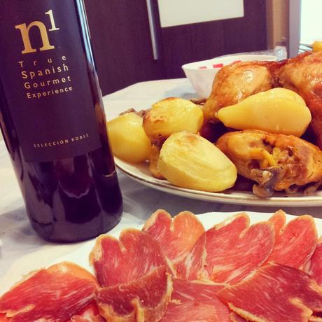 N1 Gourment, El vino Extremeño vivaz elaborado con pericia