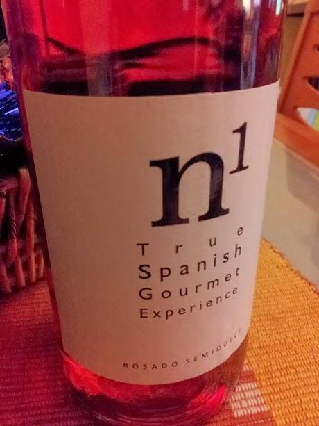 N1 Gourment, El vino Extremeño vivaz elaborado con pericia