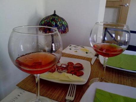 N1 Gourment, El vino Extremeño vivaz elaborado con pericia